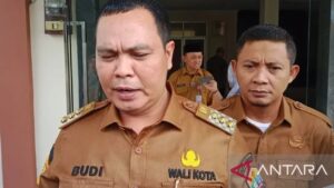 Wali Kota Serang Polisikan Akun Media Sosial, Sebut Giring Opini Anggaran Mobil Dinas