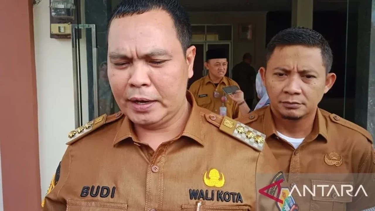 Wali Kota Serang Polisikan Akun Media Sosial, Sebut Giring Opini Anggaran Mobil Dinas