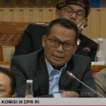 PAN Tolak Polri di Bawah Kementerian, Sebut Mengulang Kesalahan Orde Baru