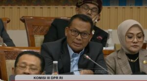 PAN Tolak Polri di Bawah Kementerian, Sebut Mengulang Kesalahan Orde Baru