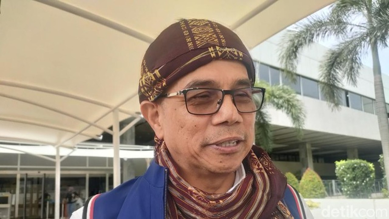 Fraksi Demokrat DPR: Posisi Polri di Bawah Presiden Sudah Tepat, Perlu Reformasi Kultural