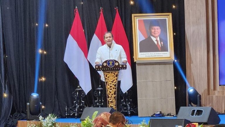 Wamenkum Ungkap 15 Gugatan KUHP dan 6 Gugatan KUHAP ke Mahkamah Konstitusi