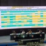 16 Wilayah di Aceh, Sumbar, dan Sumut Masih Butuh Perhatian Khusus Pascabencana