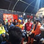 Longsor Cisarua: Tim Kemensos Fokus Cari 73 Korban Hilang, Bantuan Logistik Disalurkan