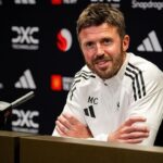 Michael Carrick Bawa Manchester United Bangkit, Raih Dua Kemenangan Beruntun