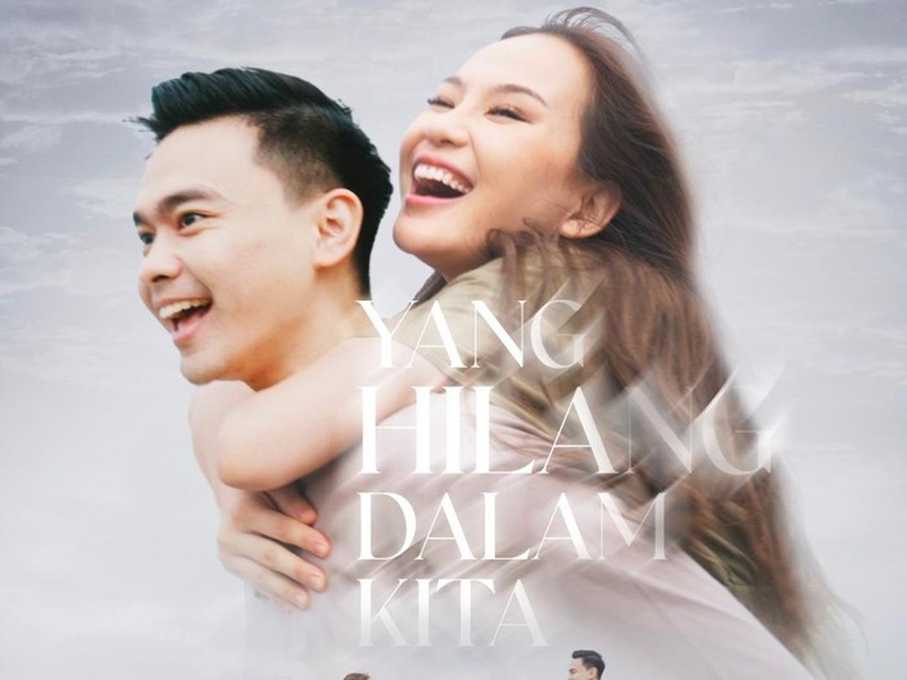 Unik! Ivan Kabul dan Evelina Tan Rayakan Cinta Lewat Film Pendek “Yang Hilang Dalam Kita”