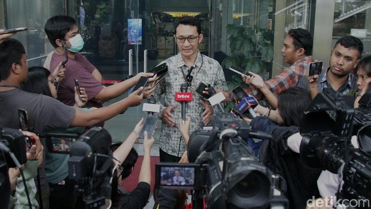 KPK Imbau Eks Wamenaker Noel Fokus Sidang, Tak Terpengaruh Narasi ‘Tipu-tipu’