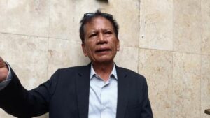 Duduk Perkara Ahmad Khozinudin Dilaporkan ke Polisi Usai Sebut SP3 Kasus Ijazah Palsu Jokowi ‘KUHAP Solo’