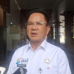 Pembongkaran Tiang Monorel Jakarta Dilakukan Malam Hari, Dishub Pastikan Tak Ada Penutupan Jalan