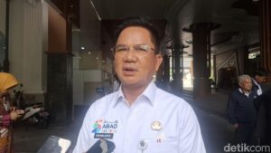 Pembongkaran Tiang Monorel Jakarta Dilakukan Malam Hari, Dishub Pastikan Tak Ada Penutupan Jalan