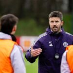 Kemenangan Dramatis MU atas Arsenal, Michael Carrick Rasakan Deja Vu