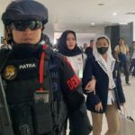 Hasnaeni ‘Wanita Emas’ Ajukan PK Kedua Kasus Korupsi Waskita Beton Precast