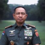 Panglima TNI Minta Maaf Usai 2 Polisi Gugur Tertabrak Truk TNI di Cisarua
