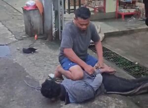 Pemulung Gadungan di Bogor Gasak Celengan Rp 7 Juta dan Tabung Gas