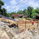 Masjid Al Huda Dibongkar Akibat Donatur Fiktif, Kini Raih Rp 100 Juta dari Donasi Publik