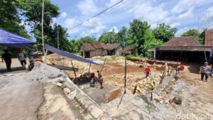 Masjid Al Huda Dibongkar Akibat Donatur Fiktif, Kini Raih Rp 100 Juta dari Donasi Publik