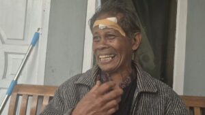 Longsor Cisarua: Suara Minta Tolong dan Kampung yang Hilang dalam Semalam