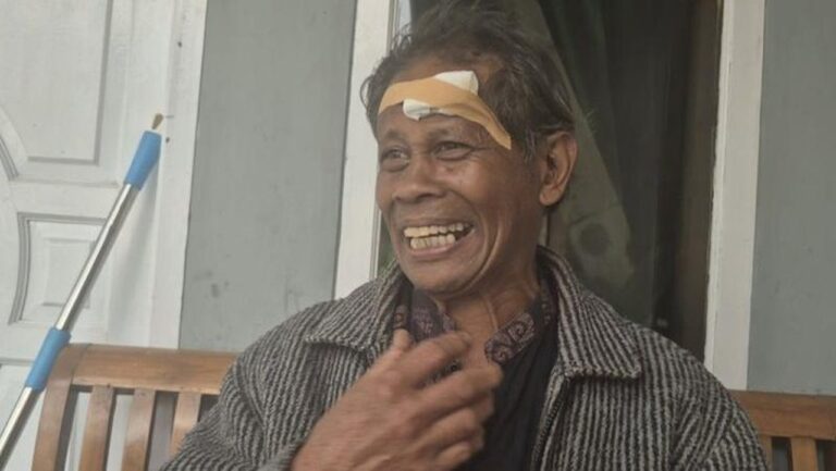 Longsor Cisarua: Suara Minta Tolong dan Kampung yang Hilang dalam Semalam Longsor Cisarua: Suara Minta Tolong dan Kampung yang Hilang dalam Semalam