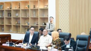 Andre Rosiade Puji Kinerja BNI: Tumbuh Agresif Lampaui Industri dengan Risiko Terkendali