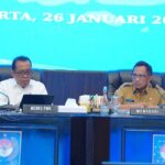 Layanan Kesehatan 3 Provinsi Sumatra Beroperasi Penuh Pascabencana, Kata Tito Karnavian