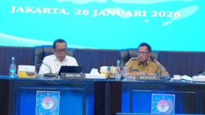 Layanan Kesehatan 3 Provinsi Sumatra Beroperasi Penuh Pascabencana, Kata Tito Karnavian