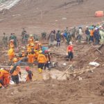Longsor Cisarua Bandung Barat: Bom Waktu Geologis yang Meledak Akibat Kombinasi Fatal