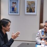 Aksi Heroik Sopir Truk di Tol Japek: Kakorlantas Beri Penghargaan Atas Empati Pengguna Jalan