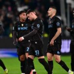 Antonio Conte Tegaskan Napoli Belum Out dari Persaingan Scudetto Meski Tertinggal dari Juventus