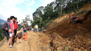 Mendagri Tito Karnavian: Baru 1 dari 18 Daerah di Aceh Normal Pasca Bencana Longsor dan Banjir