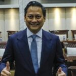 Tommy Djiwandono Resmi Jadi Deputi Gubernur BI Setelah Lolos Uji Kelayakan DPR