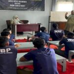 Kemenimigrasi Fasilitasi Pendidikan Kesetaraan Paket A-C untuk Narapidana