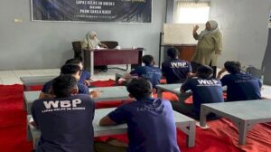 Kemenimigrasi Fasilitasi Pendidikan Kesetaraan Paket A-C untuk Narapidana