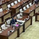 Calon Deputi Gubernur BI Thomas Djiwandono: Sinergi BI-Pemerintah Tak Kurangi Independensi