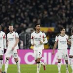 Milan Tak Terkalahkan 21 Laga Serie A, tapi Tertinggal 5 Poin dari Puncak Klasemen