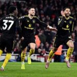 Manchester United Kokoh di Puncak Klasemen Liga Inggris Saat Hadapi Tim ‘Big Six’