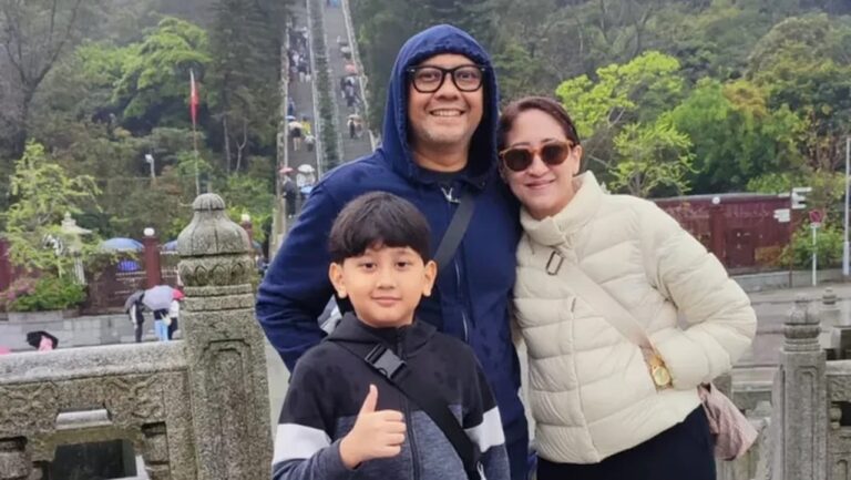 Musisi Lucky Widja Meninggal Dunia di Usia 49 Tahun Akibat Komplikasi Ginjal