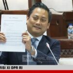 Deputi Gubernur BI Thomas Djiwandono Tegaskan Independensi Bank Indonesia