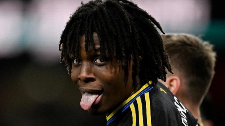 Patrick Dorgu: Dari Olok-olok Hingga Pahlawan MU, Percaya Rencana Tuhan Patrick Dorgu: Dari Olok-olok Hingga Pahlawan MU, Percaya Rencana Tuhan