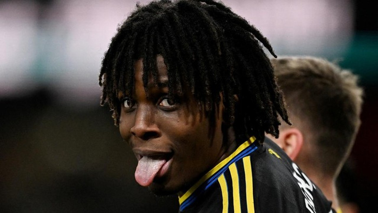 Patrick Dorgu: Dari Olok-olok Hingga Pahlawan MU, Percaya Rencana Tuhan Patrick Dorgu: Dari Olok-olok Hingga Pahlawan MU, Percaya Rencana Tuhan