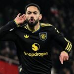 Matheus Cunha Kembali Jadi Supersub Krusial, Antar MU Kalahkan Arsenal 3-2