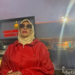 Doktif Datangi Polres Jaksel, Pastikan Laporan Terhadap Richard Lee Segera Diproses