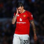 Ruben Amorim: Benjamin Sesko Hanya Perlu Satu Gol untuk Bangkit dari Krisis