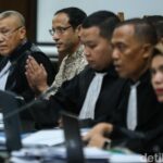 Nadiem Makarim Bantah Mufakat Jahat Terkait Proyek Chromebook dengan Google