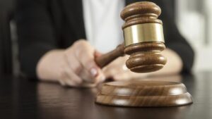 Saksi Akui Uang Pemerasan Sertifikasi K3 Dipakai untuk Gaji Honorer dan Operasional Kantor