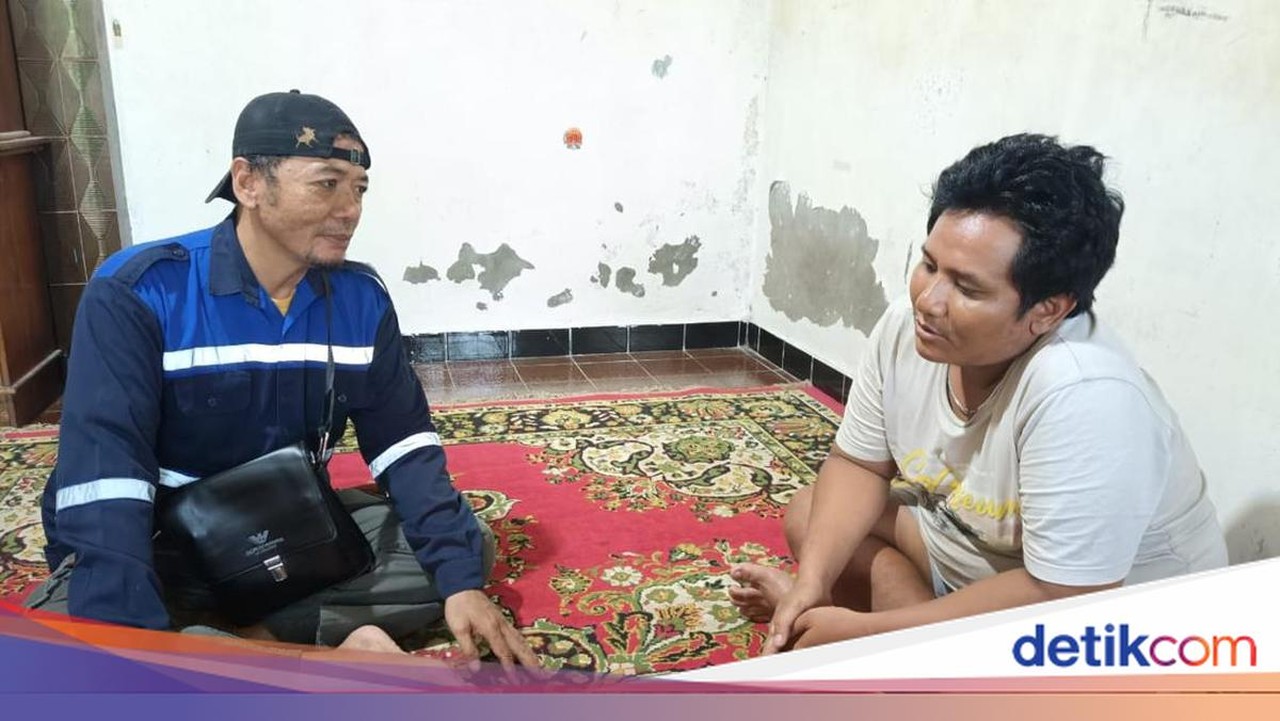 Pria di Gresik Dianiaya di SPBU Gegara Merasa Dipelototi, Pelaku Ternyata Residivis Pria di Gresik Dianiaya di SPBU Gegara Merasa Dipelototi, Pelaku Ternyata Residivis