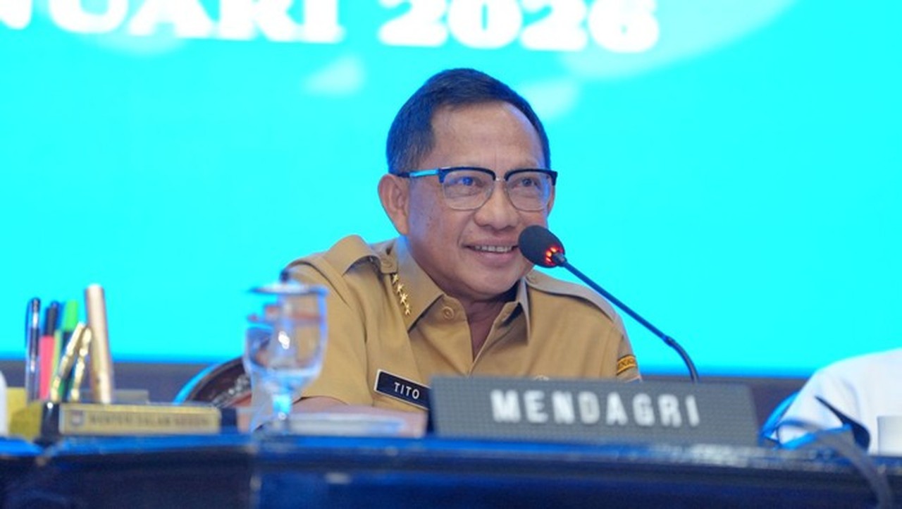 Ribuan Personel Dikerahkan Bersihkan Endapan Lumpur Parah di Aceh Tamiang
