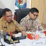 Mendagri Tito Karnavian Rinci Skema Bantuan Rumah dan Bansos Pascabencana Sumatera