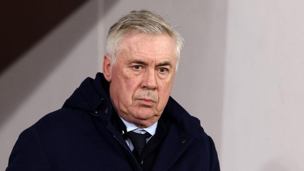 Federasi Brasil Beri Sinyal Perpanjangan Kontrak Carlo Ancelotti Hingga 2030
