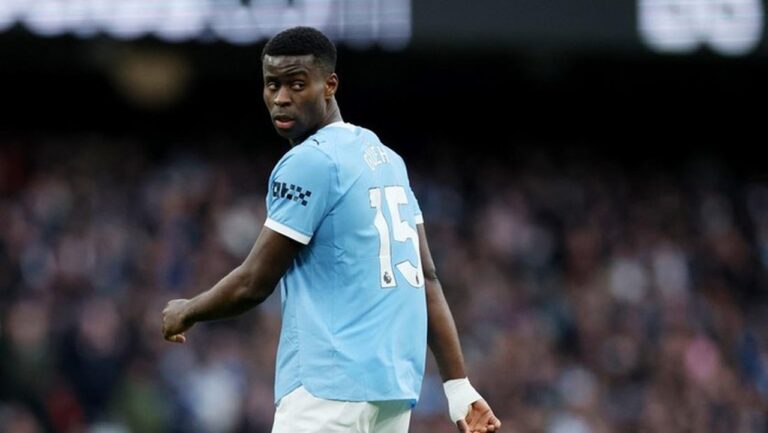 Marc Guehi Ungkap Nyaris Gabung Liverpool, Kini Berseragam Manchester City