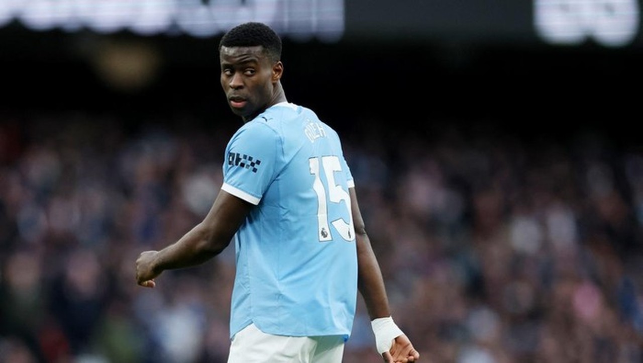 Marc Guehi Ungkap Nyaris Gabung Liverpool, Kini Berseragam Manchester City